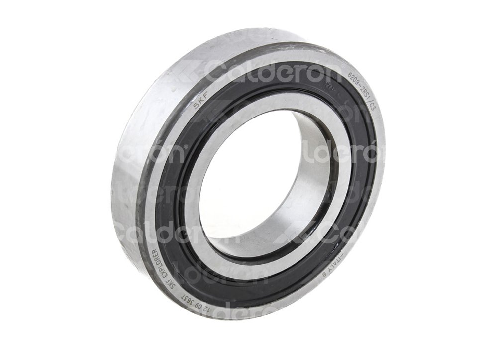 BALERO SKF ORIGINAL 6209  6209-2RS1/C3 SKF