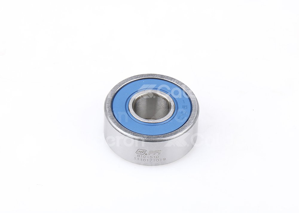 BALERO PERFECT FIT ALTERNADOR FORD 6TA. GENERACION LADO COLECTOR, MEDIDAS: 10MM X 27MM 11MM B10-51D PERFECT FIT