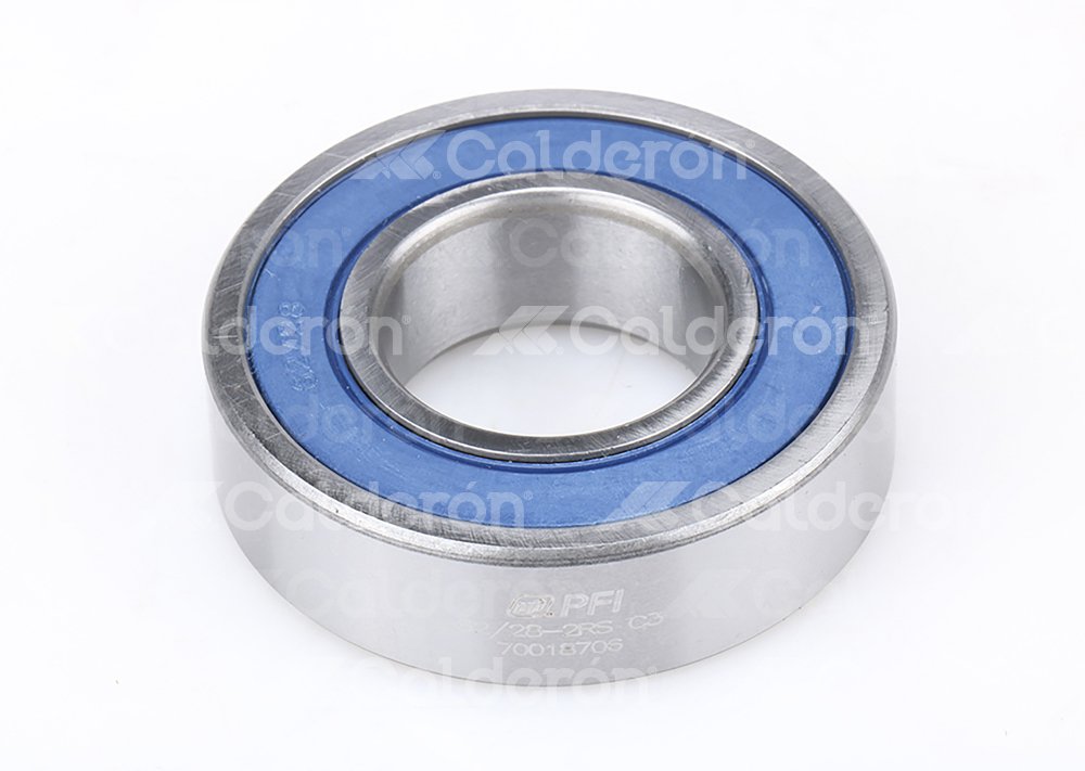 BALERO PERFECT FIT USA 28X58X16MM (CAMPANA 39MT) 62/28-2RS C3 PERFECT FIT
