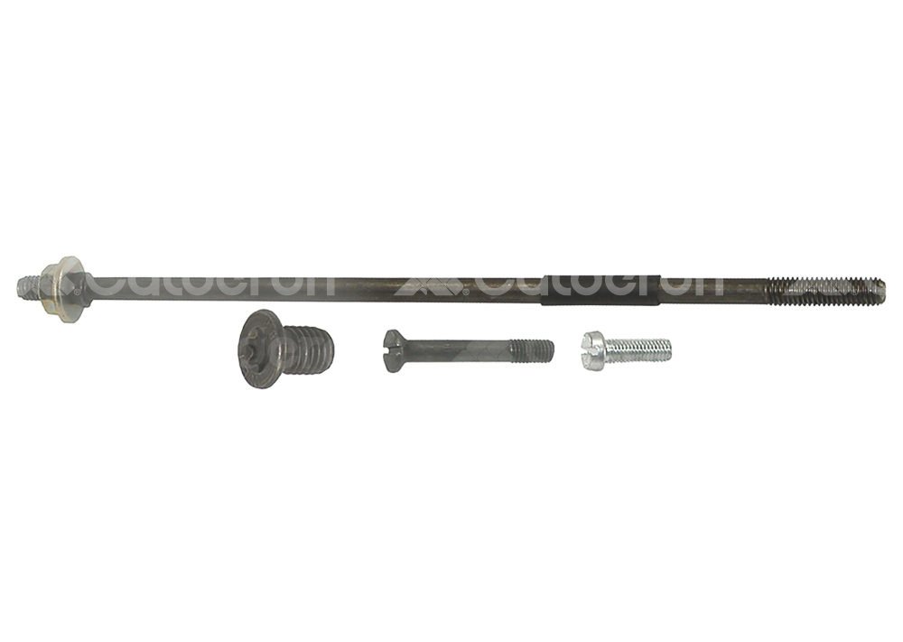 TORNILLERIA MERCEDES BENZ 011 6004BT8001 MGM