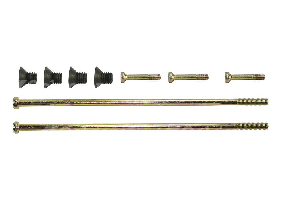 TORNILLERIA PERKINS BOSCH 9001049045 MGM