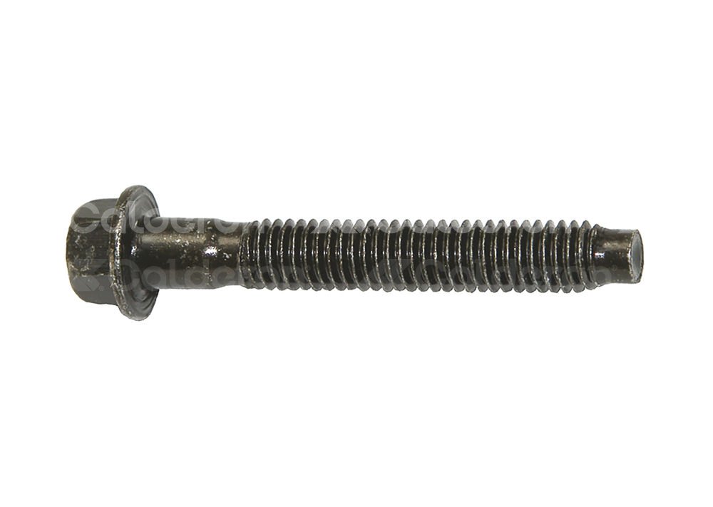 TORNILLO DE TAPA DE ALTERNADOR FORD 4G 130A 851345 HW1932 JUST PARTS