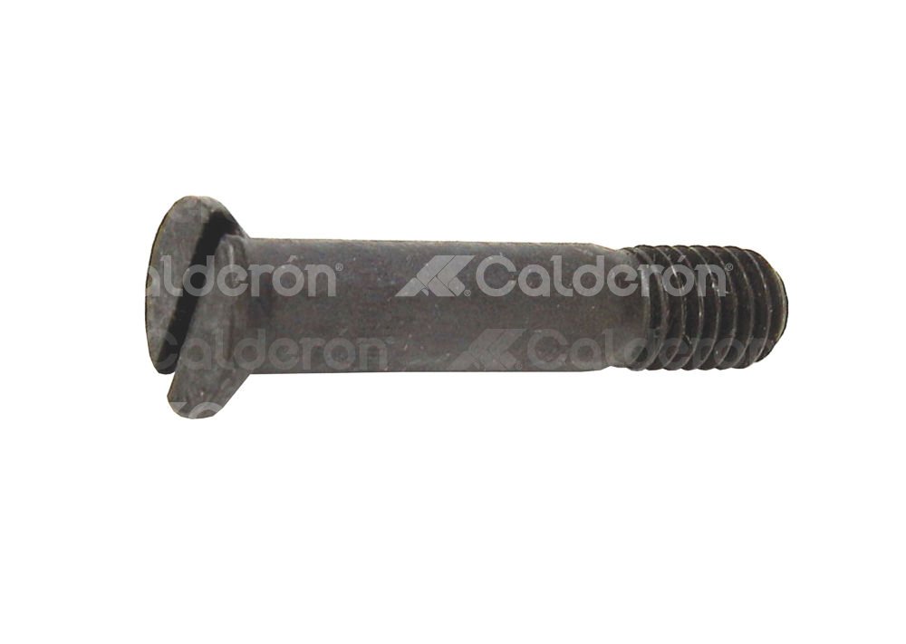 TORNILLO MARCHA MERCEDES BENZ OM366-9   9001083225 BOSCH