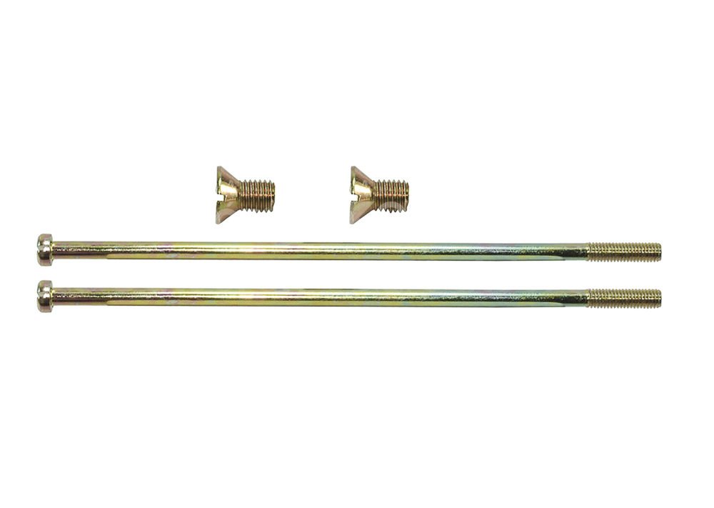 TORNILLO DE GENERADOR VOLKSWAGEN SEDAN LARGO COMPLETO MGM