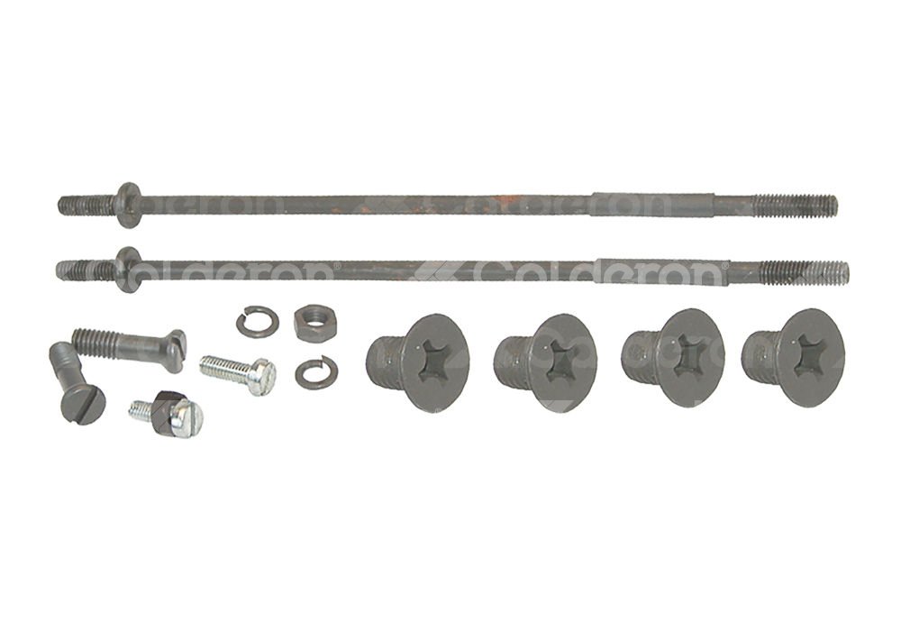 TORNILLO MARCHA VOLKSWAGEN SEDAN JGO. MGM
