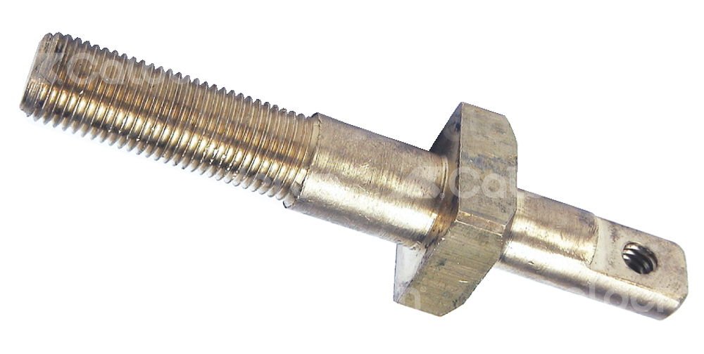 BORNE ALTERNADOR DELCO 50DN 270/300A BOBINA. Delco 1958934 KOR