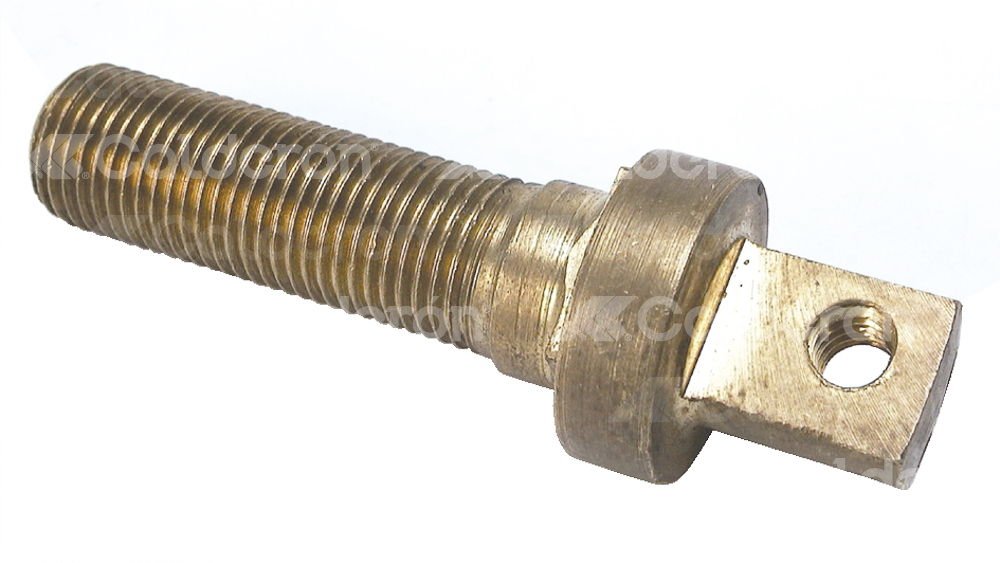 BORNE ALTERNADOR DELCO 50DN 250A SALIDA. Delco 1963261 KOR