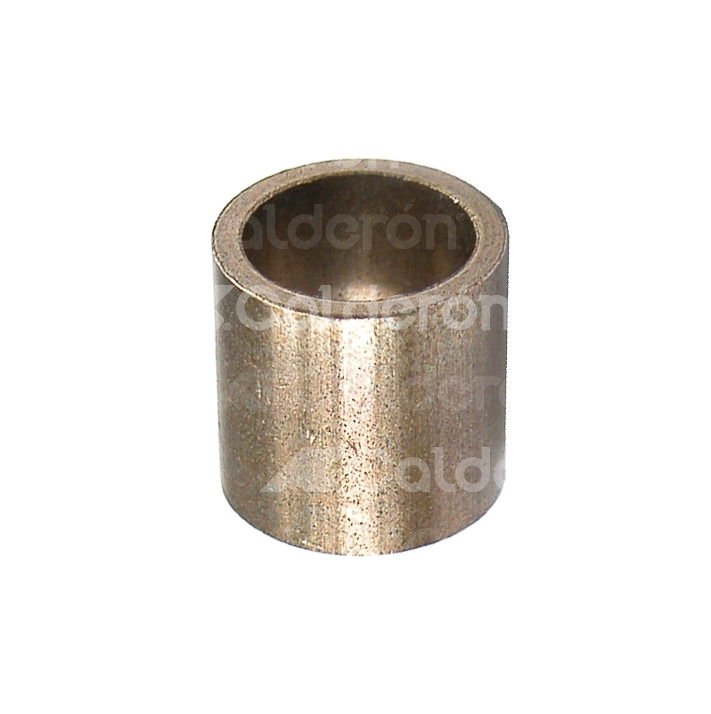 BUJE RENAULT LADO COLECTOR, No. L-1204XX, DI 11.95mm x DE 15.15mm x A 14.98mm NACIONAL