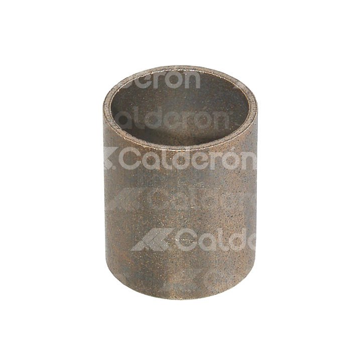 BUJE DELCO 10MT CHEVROLET LADO COLECTOR CASCARA, No. 400X, WAI: 62-021, DI 14.27mm x DE 15.96mm x A 18.94mm NACIONAL