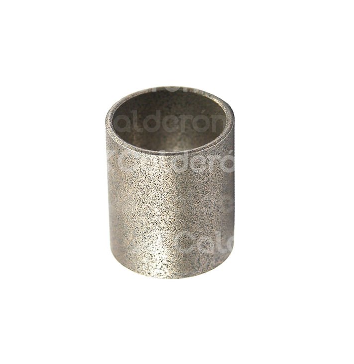 BUJE DELCO 10MT CHEVROLET LADO COLECTOR CASCARA, No. 400XX, WAI: 62-022, DI 14.21mm x DE 15.96mm x A 18.94mm NACIONAL