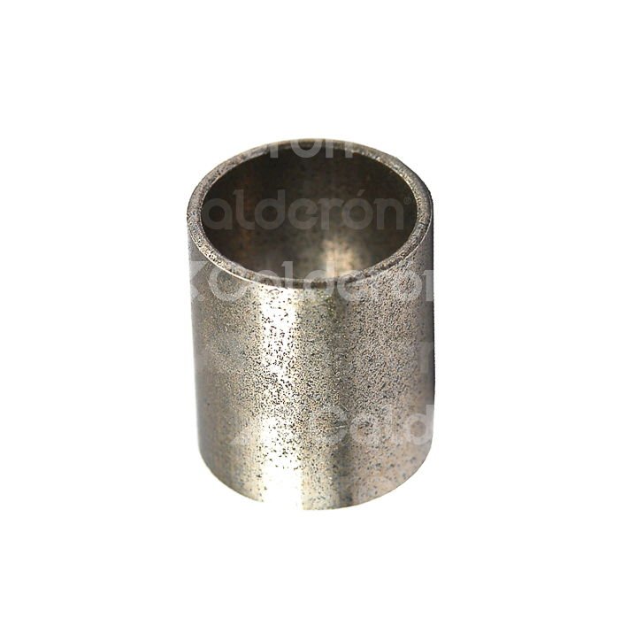 BUJE DELCO 10MT CHEVROLET LADO COLECTOR CASCARA, No. 400XXX, WAI: 62-023, DI 14.08mm x DE 15.96mm x A 18.94mm NACIONAL