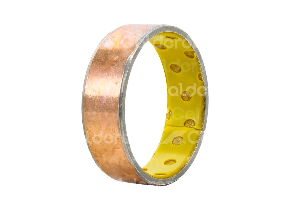 BUJE VOLKSWAGEN JETTA A4, GOLF, LUPO, POLO, POINTER, SEAT IBIZA LADO CAMPANA ALUMINIO 62-91903-2 WAI