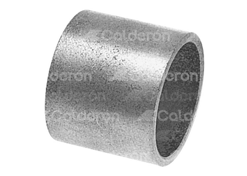 BUJE WAI DELCO 30MT, 35MT, SERIES DD, STANDARD, CARCASA DE LA PALANCA (ARMADURA MARCHA), DIMENSIONES: DIAMETRO INTERNO: 19.30MM, DIAMETRO EXTERNO: 22.67MM, LONGITUD: 19.10MM, 4338, WAI: 62-1702 WAI