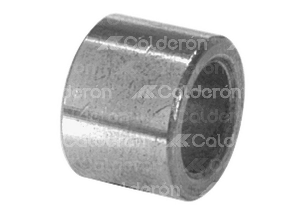 BUJE WAI DELCO PG260M, SERIES PMGR, STANDARD, MARCHA, LADO EJE PLANETARIO, DIMENSIONES: DIAMETRO INTERNO: 8.08MM, DIAMETRO EXTERNO: 11.93MM, LONGITUD: 9.2MM, WAI: 62-1303 WAI