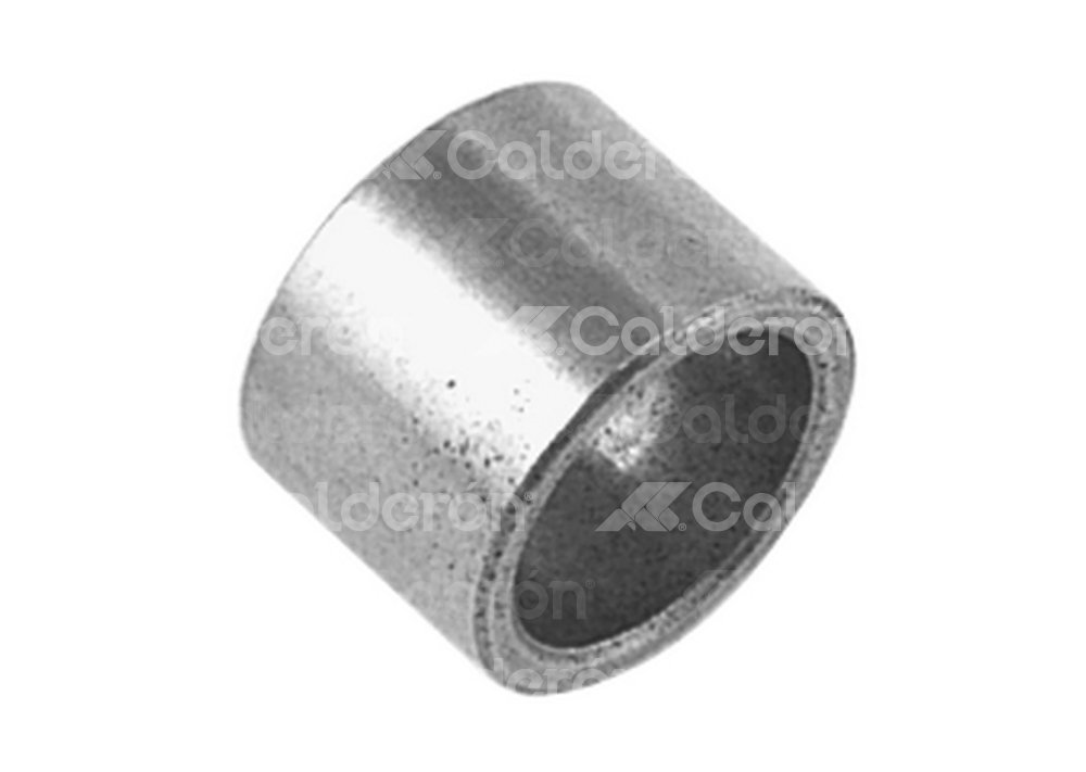 BUJE WAI HITACHI SERIES DD,OSGR, PMGR, STANDARD, LADO CAMPANA (TAPA), DIMENSIONES: DIAMETRO INTERNO: 12.58MM, DIAMETRO EXTERNO: 16,03MM, LONGITUD: 11.9MM, 4429, WAI: 62-81402 WAI