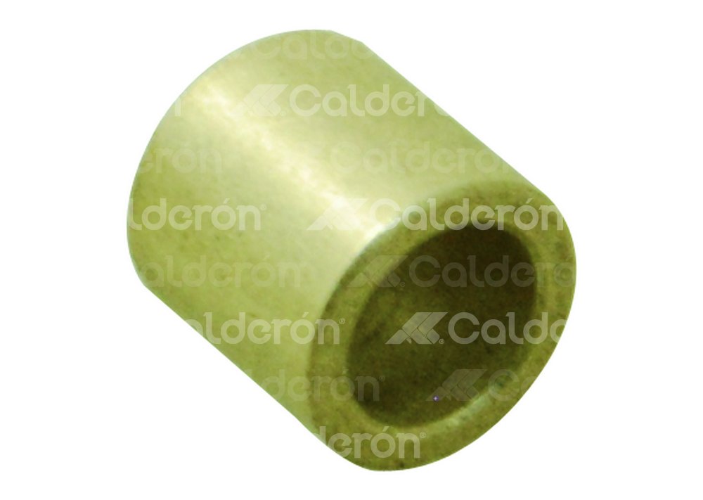 BUJE WAI MISTUBISHI PLGR, PMGR, STANDARD, MARCHA MANDO, ENGRANE PLANETARIO, DIMENSIONES: DIAMETRO INTERNO: 8.10MM, DIAMETRO EXTERNO: 11.53MM, LONGITUD: 11.60MM, WAI: 62-83301 WAI
