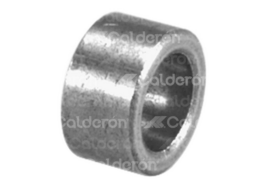 BUJE WAI DELCO PG260F1, SERIES PMGR, STANDARD, EJE PLANETARIO, DIMENSIONES: DIAMETRO INTERNO: 8.10MM, DIAMETRO EXTERNO: 12.05MM, LONGITUD: 7.0MM, WAI: 62-1304 WAI