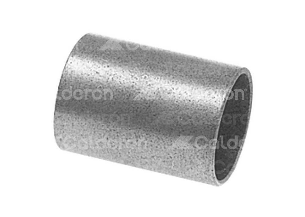 BUJE WAI DELCO 10MT, 20MT, 25MT, 27MT, SD300, SERIES DD, STANDARD, MARCHA, DIMENSIONES: DIAMETRO INTERNO: 12.78MM, DIAMETRO EXTERNO: 14.32MM, LONGITUD: 19.8MM, WAI: 62-1500 WAI