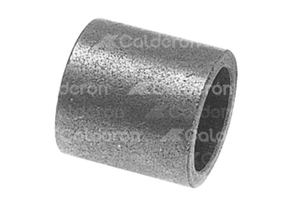 BUJE WAI DELCO 30MT, 35MT, 37MT (D.E.), 37MT, 41MT, 42MT (C.E.), SERIES DD, STANDARD, ARMADURA MARCHA, DIMENSIONES: DIAMETRO INTERNO: 14.34MM, DIAMETRO EXTERNO: 19.10MM, LONGITUD: 19.10MM, 4328, WAI: 62-1504 WAI