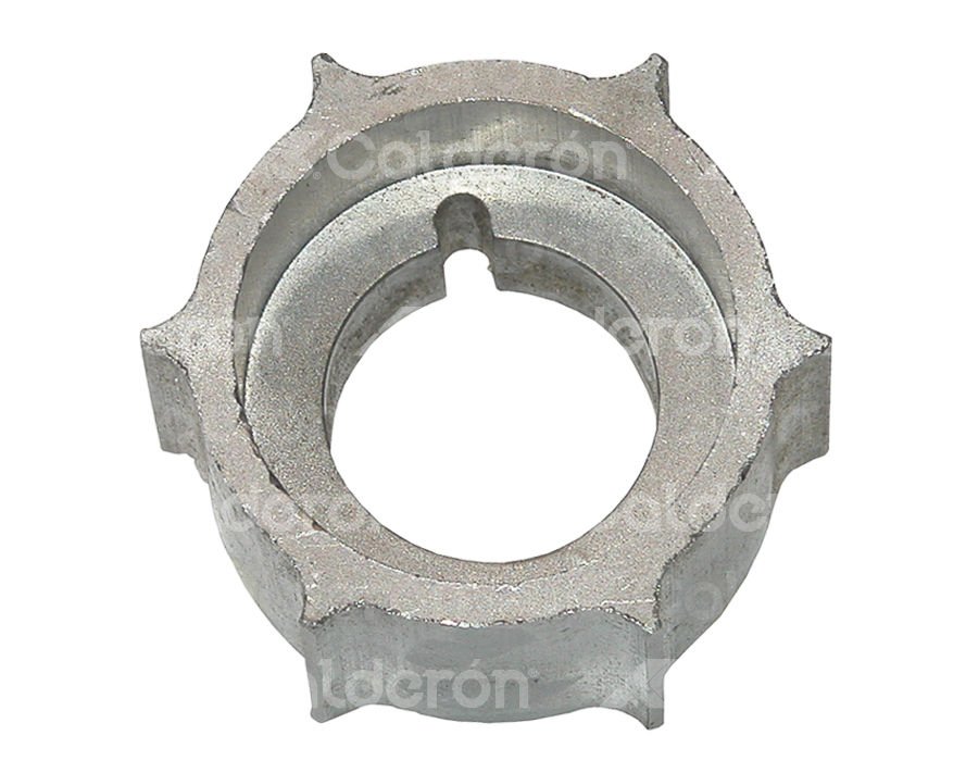 RELUCTOR CHRYSLER 6C  ES4    CR101  LX105 IMPORTACION
