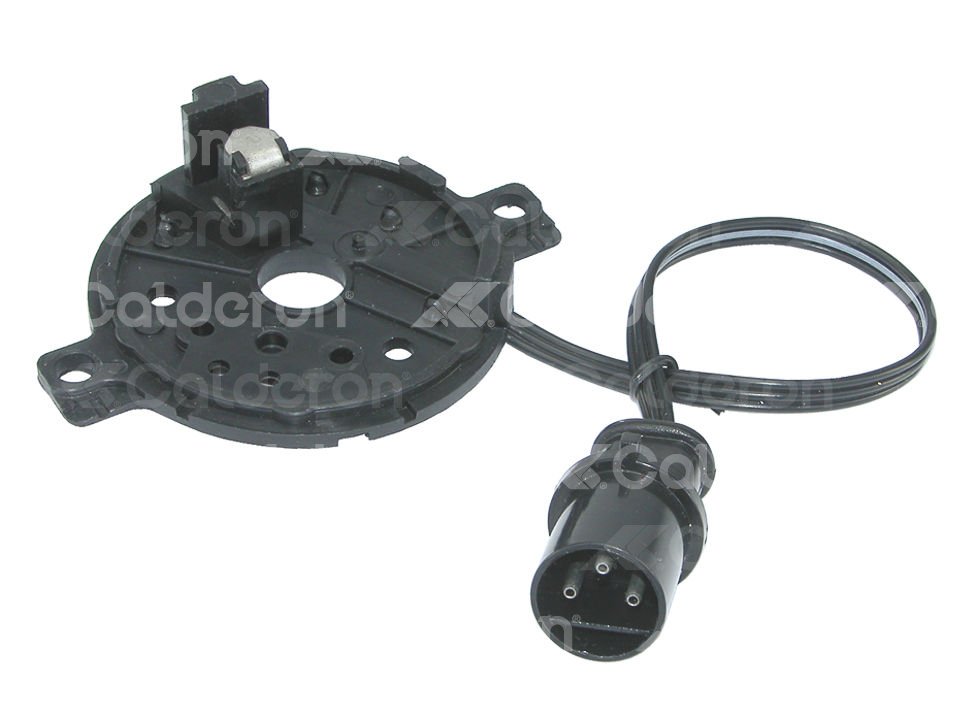 PLACA MAGNETICA CHRYSLER K  CR119 LX111 IMPORTACION