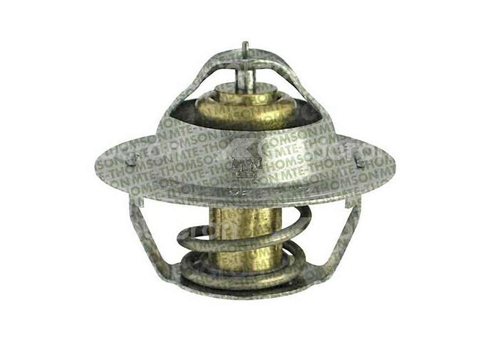 TERMOSTATO CHEVROLET CHEVY L4 1.4L 1994-2002, CHEVY L4 1.6L 1996-2009, CHEVY PI L4 1.6L 1999-2003, TEMPERATURA DE INICIO APERTURA: 188.6 °F, JIGGLE PIN: NO, ALTURA: 18.5 MM, PURGADOR (F): NO, TEMPERATURA DE INICIO APERTURA: 87 °C, DIAMETRO MAYOR: 48 MM, VULCANIZADO (V): NO, O-RING O JUNTA INCLUIDA: SI, MUESCA DE FUGAS: NO, MTE-THOMSON: VT217.87 MTE-THOMSON