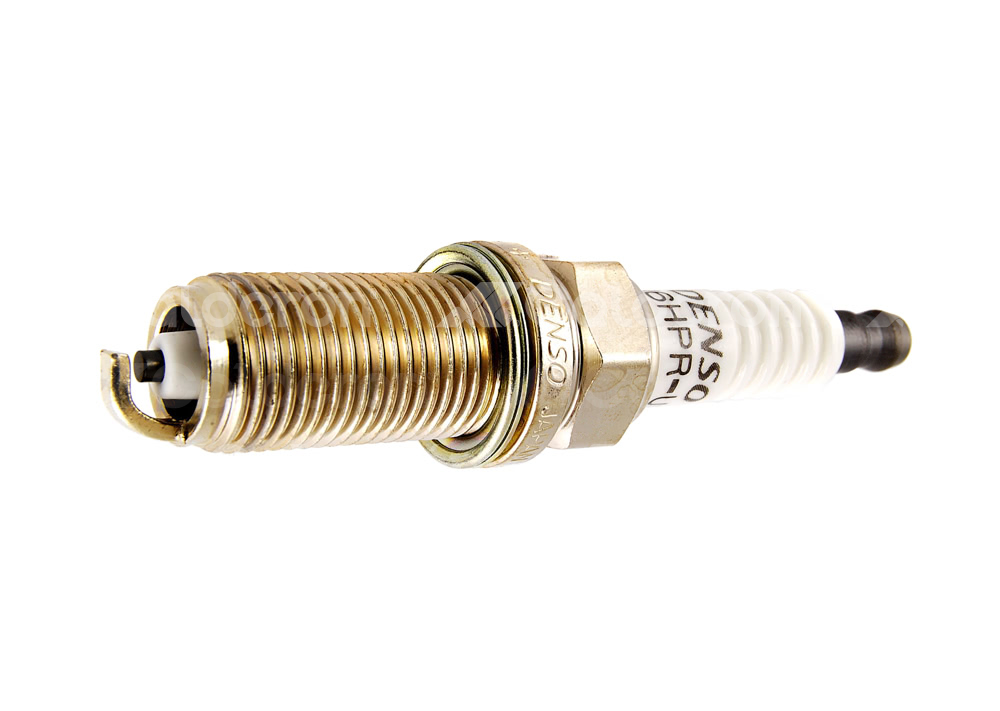 BUJIA DENSO R (RESISTOR) NISSAN SENTRA, XTRAIL, ALTIMA 2.5L K16HPR-U11 M0028