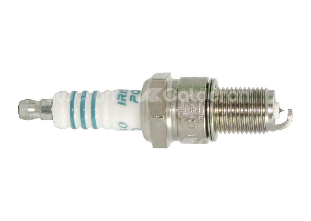 BUJIA DENSO IP (IRIDIUM POWER) CHEVROLET CHEVY, CORSA, MERIVA, TORNADO 1.6/1.8 IW20 M0028