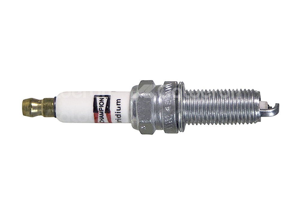 BUJIA CHAMPION IRIDIUM HYUNDAI SANTA FE SPORT L4 2.4L 2013-2014, SONATA L4 2.4L 2011-2014; KIA OPTIMA L4 2.4L 2011-2015, SORENTO L4 2.4L 2012-2014, TIPO DE ENCHUFE: RER12WMPB4, ALCANCE (IN): 1.043, ALTURA DEL AISLADOR (IN): 0.15, CANTIDAD DE ELECTRODOS DE TIERRA: 1, DIAMETRO DE ROSCA (IN): 0.472, DIAMETRO DE ROSCA (MM): 12.000, DISENO DE LA PUNTA DEL ELECTRODO DE TIERRA: ELECTRODO TIPO "J", MATERIAL DE LA PUNTA DEL ELECTRODO CENTRAL: IRIDIO, MATERIAL DEL ELECTRODO DE TIERRA: PLATINO, RANGO DE CALOR DEL FABRICANTE: 12, TAMANO DE LA PRE-SEPARACION (IN): 0.040, TAMANO DE LA PRE-SEPARACION (MM): 1.02, TAMANO HEXAGONAL (IN): 0.625, TAMANO HEXAGONAL (MM): 16.000, TIPO DE ASIENTO: PLANO, TIPO DE RESISTENCIA: SI, TIPO DE TERMINAL ELECTRICA: TUERCA NO EXTRAIBLE, CHAMPION: CCHRER12WMPB4, RER12WMPB4, 9047 CHAMPION