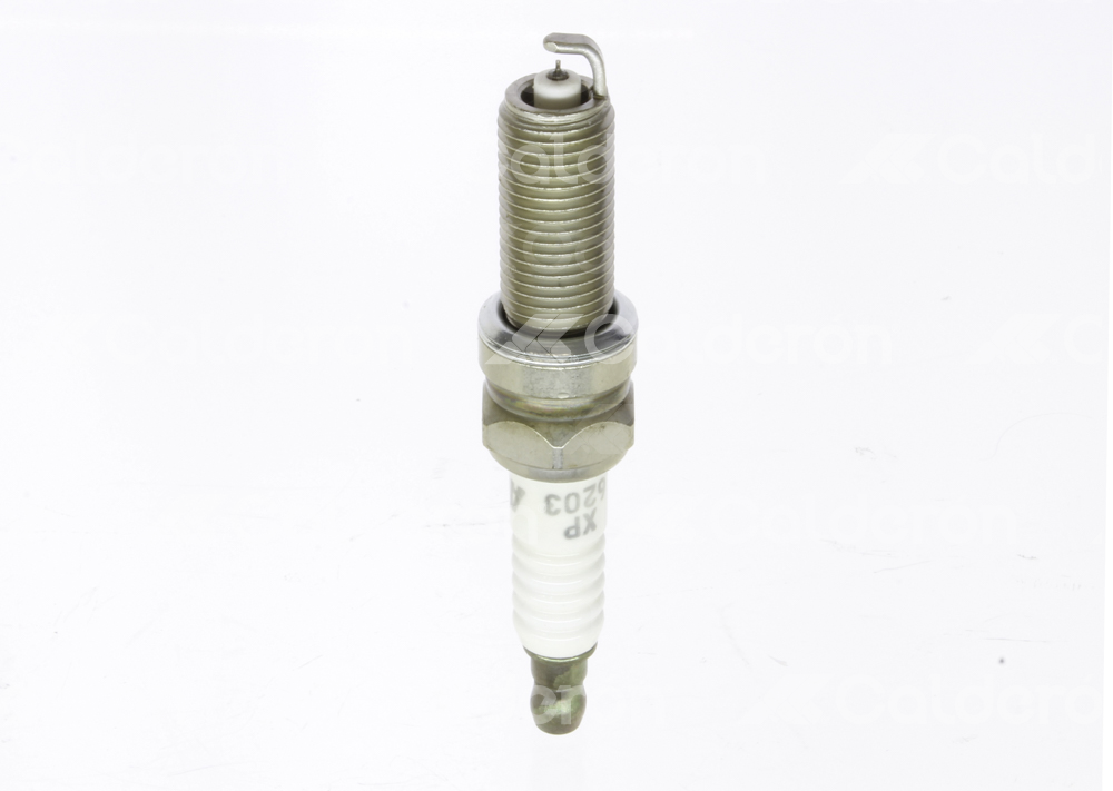 BUJIA AUTOLITE DE IRIDIUM CHRYSLER DODGE ATTITUDE, KIA RIO 12-17 XP6203 M0010
