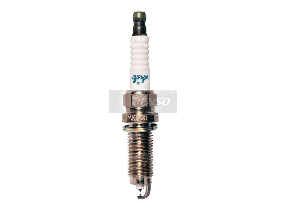 BUJIA DENSO IRIDIUM TT NISSAN NP300 L4 2.5L 2016-2021, X-TRAIL L4 2.5L 2015-2020 IXEH20ETT M0028