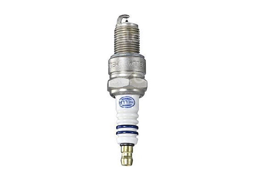 BUJIA HELLA PLATINUM PRO CHEVROLET CENTURY V6 3.1 05-94, ASTRO V6 4.3 05-96, BLAZER V6 4.3 05-98, C1500 V6 4.3 98-98, CAMARO V6 3.8 02-95, CAVALIER L4 2.2 05-03, EQUINOX V6 3.4 09-05, EXPRESS 1500 V6 4.3 12-98, EXPRESS 2500 L4.3 EXPRESS 05-98, EXPRESS 3500 V8 5.7 97-97, IMPALAV 6 3.4 05-00, LUMINA V4 2.2 93-93, MALIBU L4 2.4 99-97, S10 L4 2.2 02-98, SILVERADO 1500 V6 4.3 12-99, SILVERADO 3500 V8 8.1 06-01, SUBURBAN 2500 V8 6.0 12-00; BUICK LACROSSE V6 3.8 09-05, REGAL V6 3.1 96-94; CADILLAC CTS V8 6.2 12-09, DEVILLE V8 4.9 95-91, ELDORADO V8 4.6 02-93, SEVILLE V8 4.6 04-93, SRX V8 4.6 09-07; FORD MONDEO III (B5Y) 00-07, MONDEO III SEDAN (B4Y) 00-07, ANCHO DE LLAVE: 16, MEDIDA DE ROSCA: M14X1.25, BUJIA DE ENCENDIDO: ELECTRODO DE MASA, HELLA: 8EH188705-631, PS7RC4-15, 188705631 HELLA