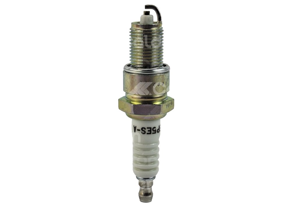 BUJIA NGK ESTANDAR (EQUIVALENTE A EQUIPO ORIGINAL) CHRYSLER PHANTOM, SHADOW, SPIRIT, VOLKSWAGEN ATLANTIC, CARIBE, COMBI, GOLF, JETTA, POINTER, SEDAN, 
NGK: BP5ES-A, 2592 NGK
