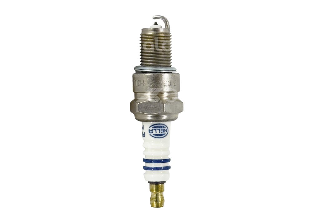 BUJIA HELLA PLATINUM PRO CHEVROLET MATIZ L4 1.0L 13-15, AVEO SEDAN (T250, T255) 05-<; CHRYSLER VOYAGER 6L 3.3L 91-95, GRAND VOYAGER V6 3.8L 01-02 MPFI, V6 3.8L 94-95 MPFI, V6 3.8L 96-00 MPFI, GRAND VOYAGER V6 3.8L 01-02 MPFI, V6 3.8L 94-95 MPFI, V6 3.8L 96-00 MPFI, VOYAGER II (ES) 90-95, V6 3.8L 94-95 MPFI, CONCORDE V6 3.3L 93-97 MPFI, V6 3.3L 93-95 EFI, V6 3.3L 96 MPFI, LE BARON DESCAPOTABLE 86-97, PHANTOM SEDAN 86-94; DODGE CARAVAN 6L 3.0L 91-00, SHADOW 6L 3.0L 92-94, INTREPID V6 3.3L 93-97 MPFI, V6 3.3L 93-95 EFI, V6 3.3L 96-97 MPFI; MITSUBISHI SPIRIT 6L 3.0L 91-95, MONTERO 6L 3.0L; HYUNDAI SANTA FE L4 2.4L 01-06, SONATA L4 2.4L 99-05, 6L 3.0L 91-98; KIA OPTIMA L4 2.4L 01-05, SEPHIA SEDAN (FA) 92-01; MAZDA 323 L4 1.6L 91-95, 929 III (HC) 87-91, B-SERIE SUV (UF) 85-00; TOYOTA LAND CRUISER 6L 4.0L 91-92, COROLLA LIFTBACK (E8) 82-89; DAIHATSU CHARADE III (G100, G101, G102) 87-93; NISSAN HIKARI II FASTBACK (N13) 86-91, SENTRA II RANCHERA FAMILIAR (B12) 86-91, SUNNY II COUPE (B12) 86-92, TSURU/HIKARI II (N13, B12) 86-92; DISTANCIA ENTRE ELECTRODOS: 1.1MM, MEDIDA DE ROSCA: M14X1.25, ANCHO DE LLAVE: 20.8, BUJIA DE ENCENDIDO: ELECTRODO DE MASA, LONGITUD DE ROSCA: 19MM, HELLA: 8EH188705-131, PH7RC-11, 188705131 HELLA