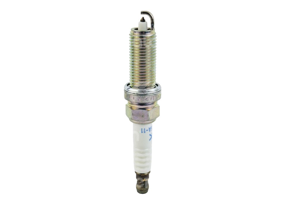 BUJIA NGK PLATINO (EQUIVALENTE A EQUIPO ORIGINAL) NISSAN MARCH, NOTE, SENTRA, TIIDA, VERSA; RENAULT FLUENCE, KANGOO, 
PRESENTACION: LASER, MATERIAL DEL NUCLEO DEL ELECTRODO CENTRAL: COBRE, DISEÑO DEL ELECTRODO CENTRAL: ALAMBRE FINO, MATERIAL DE LA PUNTDEL ELECTRODO CENTRAL: PLATINO, TIPO DE TERMINAL ELECTRICO: TUERCA NO EXTRAIBLE, TIPO DE GRADO: REGULAR, CONFIGURACIÓN DE TIERRA: ESTANDAR, MATERIAL DEL NUCLEO DEL ELECTRODO DE TIERRA: NIQUEL, ELECTRODO DE TIERRA (CANTIDAD): 1, DISEÑO DE LA PUNTA DEL EECTRODO DE TIERRA: ESTANDAR, MATERIAL DE LA PUNTA DEL ELECTRODO DE TIERRA: PLATINO, TAMAÑO HEXAGONAL: 14 MM, ALTURA DEL AISLADOR: 50.00 MM, RANGO DE CALOR DEL FABRICANTE: 6, CALIBRACION: 0.044"", ALCANCE: 26.50 MM, RESISTENCIA: 5000.0 OHMS, TIPO DE RESISTENCIA: SI, TIPO DE ASIENTO: PLANO, DIAMETRO DE LA ROSCA: 12.00 MM, LAVADORA INCLUIDA: SI, NGK: PLZKAR6A-11, 5118 NGK