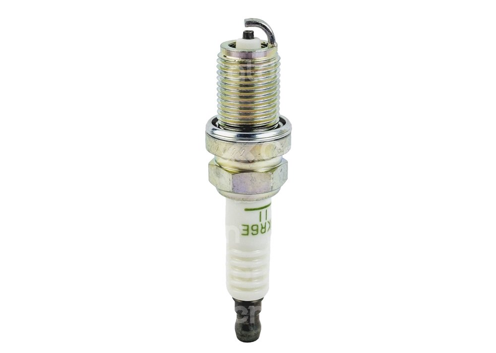 BUJIA NGK ESTANDAR CHEVROLET ASTRA, AVEO, TRACKER; FAW F1, F4; MITSUBISHI MONTERO LIMITED; PONTIAC G3; SUZUKI SWIFT, SX4, 
PRESENTACION: V-POWER, MATERIAL DEL NUCLEO DEL ELECTRODO CENTRAL: COBRE, DISEÑO DEL ELECTRODO CENTRAL: ESTANDAR, MATERIAL DE LA PTA DEL ELECTRODO CENTRAL: NIQUEL, TIPO DE TERMINAL ELECTRICO: TUERCA NO EXTRAIBLE, TIPO DE GRADO: REGULAR, CONFIGURACIÓN DE TIERRA: ESTANDAR, MATERIAL DEL NUCLEO DEL ELECTRODO DE TIERRA: NIQUEL, ELECTRODO DE TIERRA (CANTIDAD): 1, DISEÑO DE LA PUNTA DELELECTRODO DE TIERRA: ESTANDAR, MATERIAL DE LA PUNTA DEL ELECTRODO DE TIERRA: NIQUEL, TAMAÑO HEXAGONAL: 5/8"", ALTURA DEL AISLADOR: 50.50 MM, RANGO DE CALOR DEL FABRICANTE: 6, CALIBRACION: 0.044"", ALCANCE: 0.75"", RESISTENCIA: 5000.0 OHMS, TIPO DE RESISTENCIA: SI, TIPO DE ASIENTO: PLANO, DIAMETRO DE LA ROSCA: 14.00 MM, LAVADORA INCLUIDA: SI, NGK: BKR6E-11, 96326 NGK