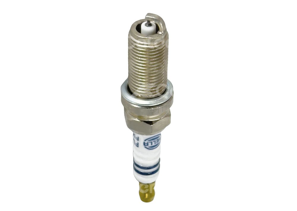 BUJIA HELLA PLATINUM PRO INFINITY FX SUV 08-<; NISSAN 350Z (ROADSTER, COUPE33) Z33 02-09, ALMERA II HATCHBACK (N16) 00-<, ARMADA III SUV (R51) 05-<, MURANO I SUV (Z50) 02-09, PATHFINDER II SUV (R50) 95-05, X-TRAIL I SUV (T30) 02-13: PEUGEOT 406 (8B) 95-05, 406 BREAK (8E/F) 96-04, 406 COUPE (8C) 97-05, 407 (6D) 04-11, 407 SW (6E, 6D) 04-11, 607 (9D, 9U) 00-<; ALTIMA, NV2500; SENTRA; XTRAIL RA, 1500, RAV 4; CAMRY 17, DISTANCIA ENTRE ELECTRODOS: 1.1MM, MEDIDA DE ROSCA: M14X1.25, ANCHO DE LLAVE: 16, BUJIA DE ENCENDIDO: ELECTRODO DE MASA, LONGITUD DE ROSCA: 26.5MM, HELLA: 8EH188705-581, PMJ7RC-11, 188705581 HELLA