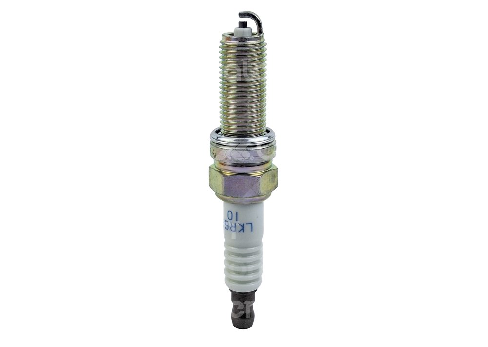 BUJIA NGK ESTANDAR (EQUIVALENTE A EQUIPO ORIGINAL) SUZUKI BALENO, CIAZ, IGNIS, SWIFT, CHEVROLET AVEO, CAVALIER, NGK: LKR6F-10, 91230 NGK