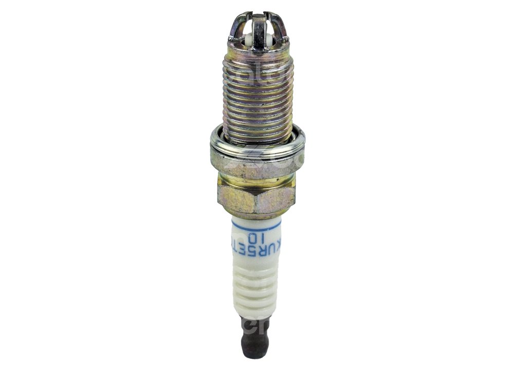 BUJIA NGK ESTANDAR (EQUIVALENTE A EQUIPO ORIGINAL) CADILLAC CATERA; CHEVROLET ASTRA, CORSA, MERIVA, OPTRA, TIGRA; MERCEDES BENZ A160, A190, E420; PEUGEOT 306; VOLKSWAGEN CROSSFOX, EUROVAN, GOL, LUPO, POINTER, POLO, SPORTVAN, NGK: BKUR5ETC-10, 6089 NGK