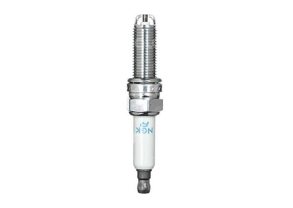 BUJIA NGK PLATINO (EQUIVALENTE A EQUIPO ORIGINAL) BMW M3, M5, M6, PRESENTACION: LASER, MATERIAL DEL NUCLEO DEL ELECTRODO CENTRAL: COBRE, MATERIAL DE LA PUNTA DEL ELECTRODO CENTRAL: PLATINO, MATERIAL DEL NUCLEO DEL ELECTRODO DE TIERRA: ESTANDAR, MATERIAL E LA PUNTA DEL ELECTRODO DE TIERRA: NIQUEL, CONFIGURACION DE TIERRA: ESTANDAR, TIPO DE TERMINAL ELECTRICO: TUERCA NO EXTRAIBLE, ELECTRODO DE TIERRA: 2, TAMAÑO HEXAGONAL: 5/8", ALTURA DEL AISLADOR: 50.00 MM, RANGO DE CALOR: 8, CALIBRACION: 0.036", TIPO DE RESISTENCIA: SI, RESISTENCIA: 5,000 OHMS, TIPO DE ASIENTO: PLANO, ARANDELA INCLUIDA: SI, DIAMETRO DE LA ROSCA: 12 MM, NGK: LKR8AP, 4471 NGK