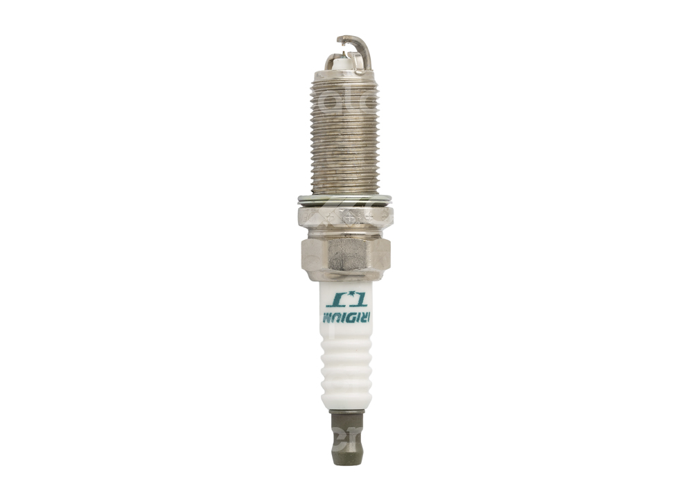 BUJIA DENSO IRIDIUM TT (ITT) TOYOTA HIACE V6 3.5L 2022-2023, HIGHLANDER V6 3.5L 2022, TACOMA V6 3.5L 2016-2019, DENSO: 4705, IKBH20TT M0028