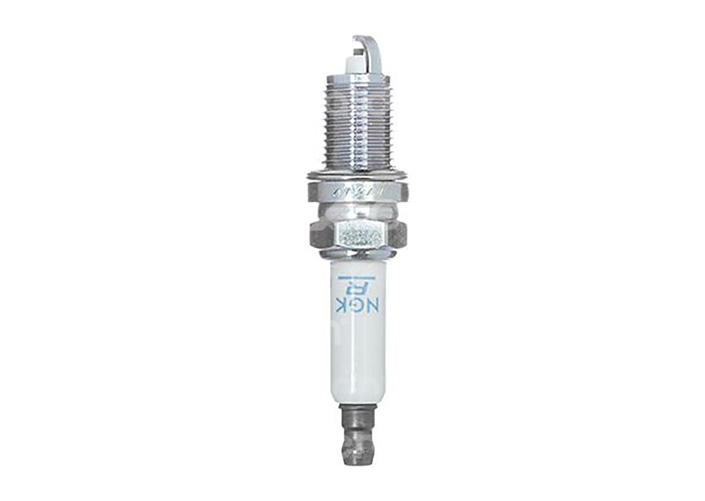 BUJIA NGK ESTANDAR (EQUIVALENTE A EQUIPO ORIGINAL) CHEVROLET SONIC, TRAX, DISTANCIA ELECTRODOS: 1.1 MM, DIAMETRO ROSCA: 14 MM, LARGO ROSCA: 19 MM, ANCHO LLAVE: (5/8) , NO. ELECTRODOS MASA: 1 NGK: ZFR6V-G NGK