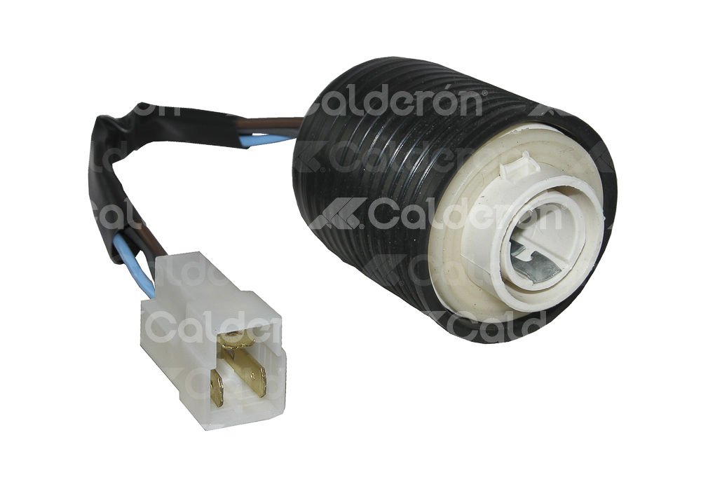 SOQUET CON ARNES 2 POLOS  011003S2A IMPORTACION