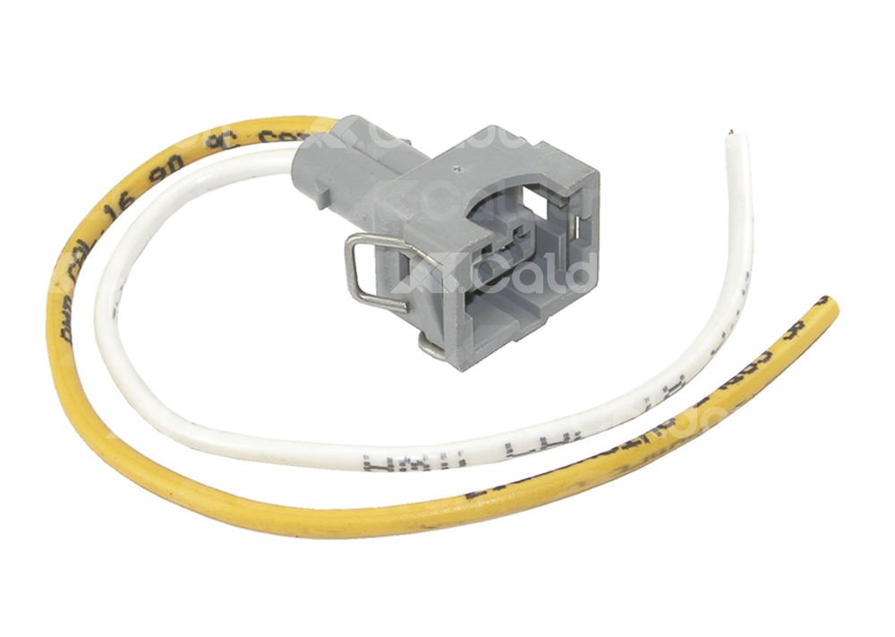 ARNES INYECTOR CHEVROLET 2 CABLES CON GUIA. GUIMAR: GM136 GUIMAR