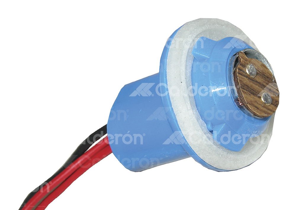 SOQUET CALAVERA CHEVROLET (FOCO 1034, 1176)  GM22 GUIMAR