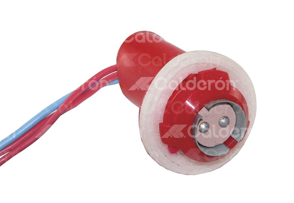 SOQUET CALAVERA VOLKSWAGEN CARIBE (FOCO 1034, 1176) GM21 GUIMAR