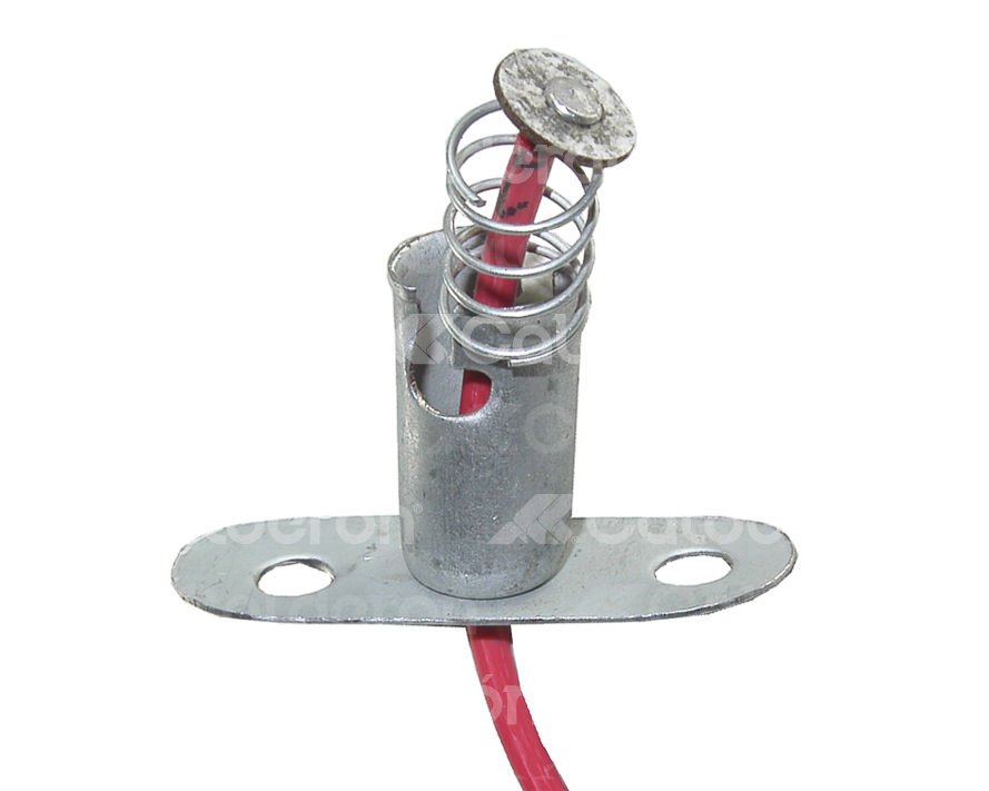SOQUET UNIVERSAL MINI PATA "T" 1 POLO  GM100 GUIMAR