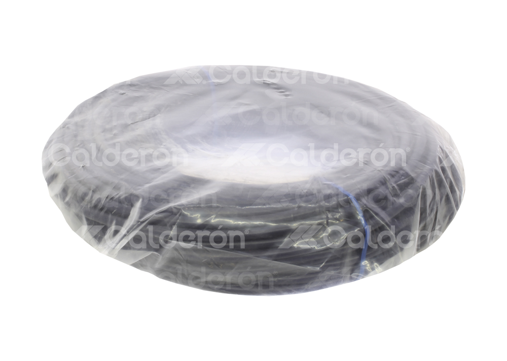 CABLE DE PLASTICO #10 30MTS M0046