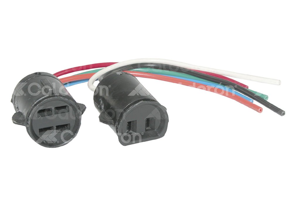 ARNES MODULO EE FORD 2 CAMPANAS DY184. GUIMAR: GM002 GUIMAR