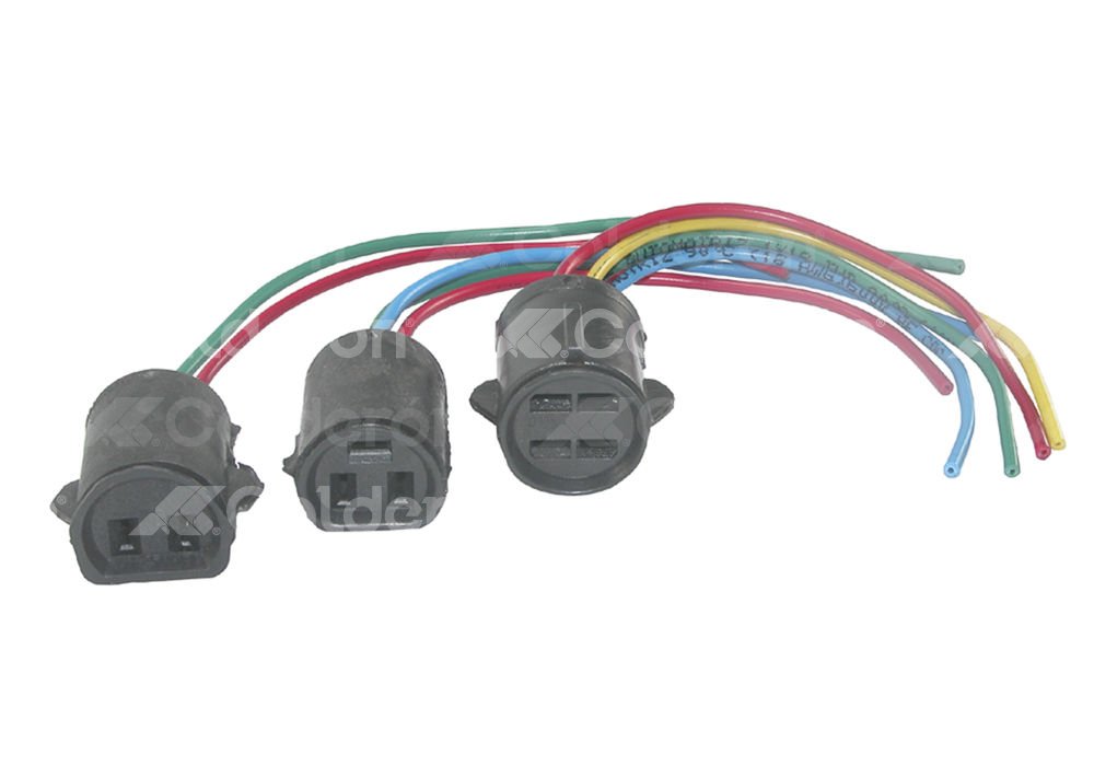 ARNES MODULO EE FORD 3 CAMPANAS DY237. GUIMAR: GM003 GUIMAR